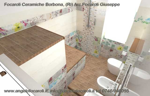 ceramiche a rieti focaroli angelo